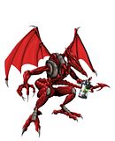 Meta-RidleyRed.jpg image by 2ROCKLEE