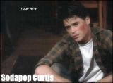 sodapop curtis wallpaper